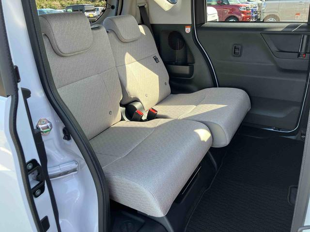 ムーヴＸバックカメラ／ステアリングスイッチ　左側電動スライドドア　ＬＥＤヘッドライト　スマートキー　オートエアコン　オート格納ドアミラー　オートライト／ハイビーム　コーナーセンサー　衝突被害軽減ブレーキ（千葉県）の中古車