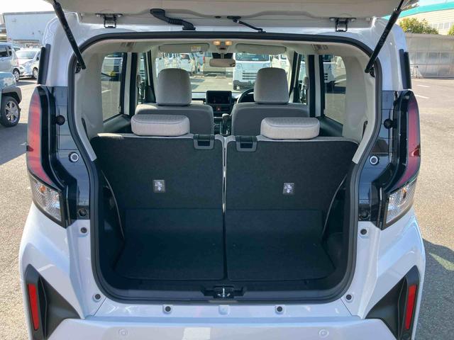 ムーヴＸバックカメラ／ステアリングスイッチ　左側電動スライドドア　ＬＥＤヘッドライト　スマートキー　オートエアコン　オート格納ドアミラー　オートライト／ハイビーム　コーナーセンサー　衝突被害軽減ブレーキ（千葉県）の中古車