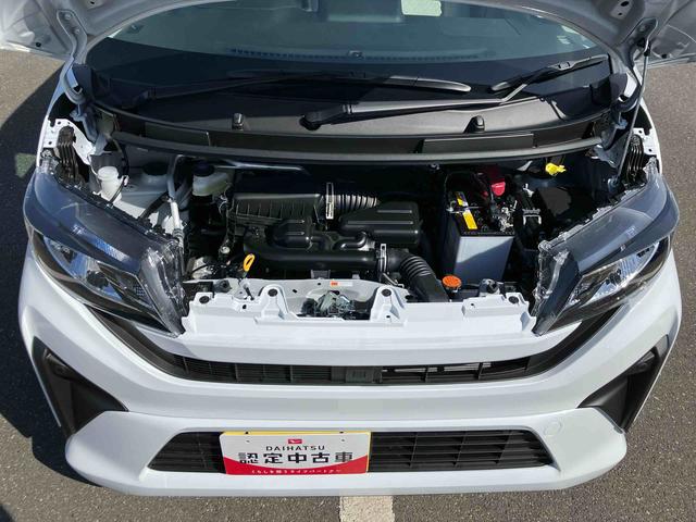 ムーヴＸバックカメラ／ステアリングスイッチ　左側電動スライドドア　ＬＥＤヘッドライト　スマートキー　オートエアコン　オート格納ドアミラー　オートライト／ハイビーム　コーナーセンサー　衝突被害軽減ブレーキ（千葉県）の中古車