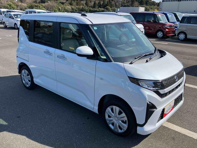 ムーヴＸバックカメラ／ステアリングスイッチ　左側電動スライドドア　ＬＥＤヘッドライト　スマートキー　オートエアコン　オート格納ドアミラー　オートライト／ハイビーム　コーナーセンサー　衝突被害軽減ブレーキ（千葉県）の中古車