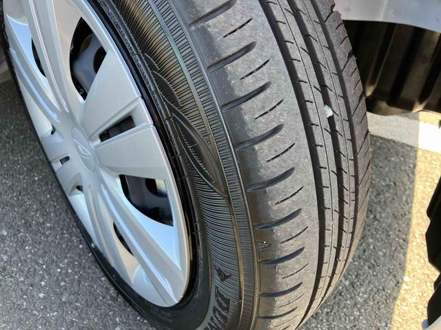 ムーヴＸバックカメラ／ステアリングスイッチ　左側電動スライドドア　ＬＥＤヘッドライト　スマートキー　オートエアコン　オート格納ドアミラー　オートライト／ハイビーム　コーナーセンサー　衝突被害軽減ブレーキ（千葉県）の中古車