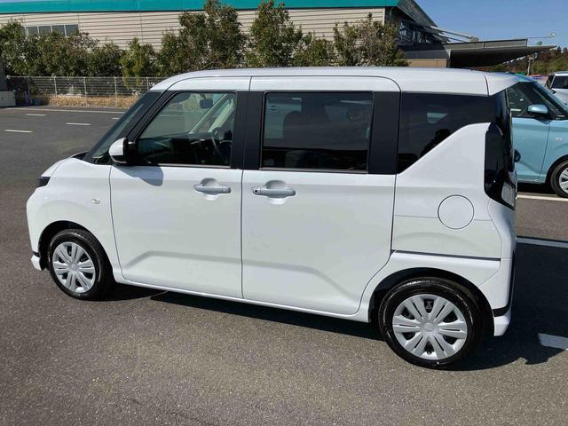 ムーヴＸバックカメラ／ステアリングスイッチ　左側電動スライドドア　ＬＥＤヘッドライト　スマートキー　オートエアコン　オート格納ドアミラー　オートライト／ハイビーム　コーナーセンサー　衝突被害軽減ブレーキ（千葉県）の中古車