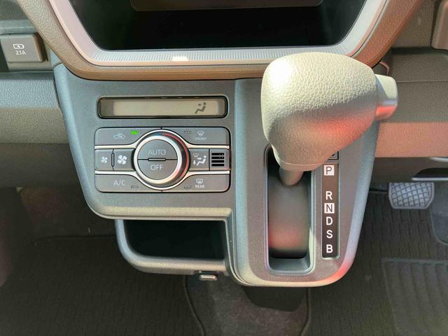 ムーヴＸバックカメラ／ステアリングスイッチ　左側電動スライドドア　ＬＥＤヘッドライト　スマートキー　オートエアコン　オート格納ドアミラー　オートライト／ハイビーム　コーナーセンサー　衝突被害軽減ブレーキ（千葉県）の中古車