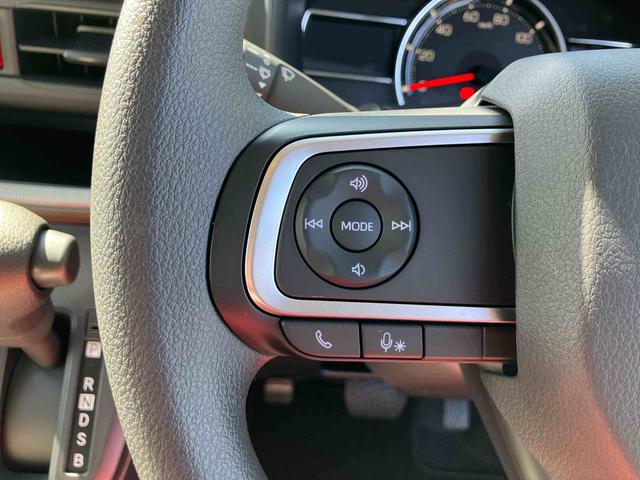 ムーヴＸバックカメラ／ステアリングスイッチ　左側電動スライドドア　ＬＥＤヘッドライト　スマートキー　オートエアコン　オート格納ドアミラー　オートライト／ハイビーム　コーナーセンサー　衝突被害軽減ブレーキ（千葉県）の中古車