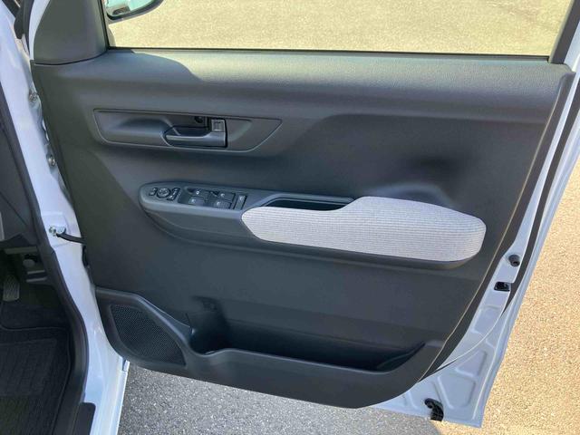 ムーヴＸバックカメラ／ステアリングスイッチ　左側電動スライドドア　ＬＥＤヘッドライト　スマートキー　オートエアコン　オート格納ドアミラー　オートライト／ハイビーム　コーナーセンサー　衝突被害軽減ブレーキ（千葉県）の中古車