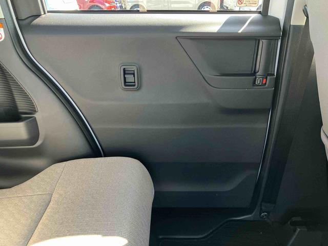 ムーヴＸバックカメラ／ステアリングスイッチ　左側電動スライドドア　ＬＥＤヘッドライト　スマートキー　オートエアコン　オート格納ドアミラー　オートライト／ハイビーム　コーナーセンサー　衝突被害軽減ブレーキ（千葉県）の中古車