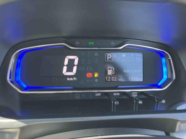 ミライースＸ　ＳＡIIIＬＥＤヘッドライト　電動格納ドアミラー　プライバシーガラス　リヤシートヘッドレスト　オートライト　キーレスエントリー　セキュリティアラーム　横滑り防止装置　コーナーセンサー　衝突被害軽減ブレーキ（千葉県）の中古車