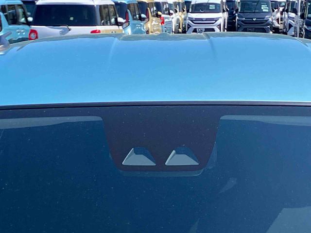 ミライースＸ　ＳＡIIIＬＥＤヘッドライト　電動格納ドアミラー　プライバシーガラス　リヤシートヘッドレスト　オートライト　キーレスエントリー　セキュリティアラーム　横滑り防止装置　コーナーセンサー　衝突被害軽減ブレーキ（千葉県）の中古車