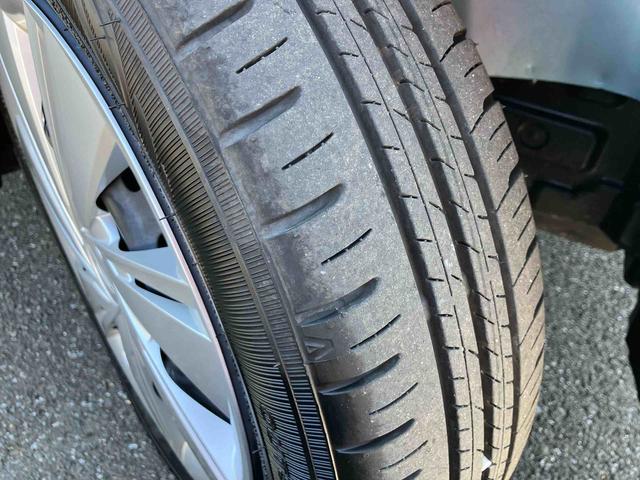 ミライースＸ　ＳＡIIIＬＥＤヘッドライト　電動格納ドアミラー　プライバシーガラス　リヤシートヘッドレスト　オートライト　キーレスエントリー　セキュリティアラーム　横滑り防止装置　コーナーセンサー　衝突被害軽減ブレーキ（千葉県）の中古車