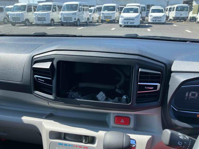 ミライースＸ　ＳＡIIIＬＥＤヘッドライト　電動格納ドアミラー　プライバシーガラス　リヤシートヘッドレスト　オートライト　キーレスエントリー　セキュリティアラーム　横滑り防止装置　コーナーセンサー　衝突被害軽減ブレーキ（千葉県）の中古車