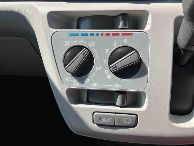 ミライースＸ　ＳＡIIIＬＥＤヘッドライト　電動格納ドアミラー　プライバシーガラス　リヤシートヘッドレスト　オートライト　キーレスエントリー　セキュリティアラーム　横滑り防止装置　コーナーセンサー　衝突被害軽減ブレーキ（千葉県）の中古車