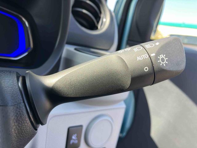 ミライースＸ　ＳＡIIIＬＥＤヘッドライト　電動格納ドアミラー　プライバシーガラス　リヤシートヘッドレスト　オートライト　キーレスエントリー　セキュリティアラーム　横滑り防止装置　コーナーセンサー　衝突被害軽減ブレーキ（千葉県）の中古車