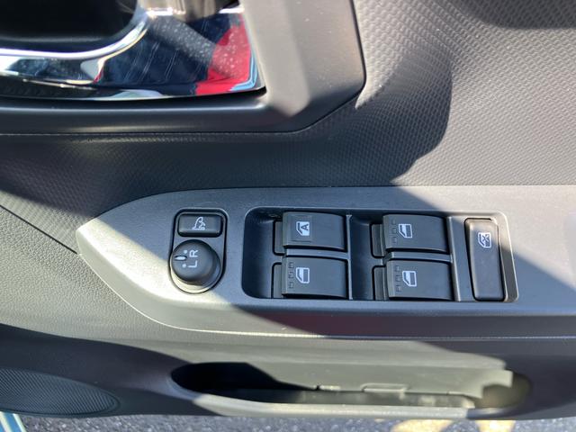 ミライースＸ　ＳＡIIIＬＥＤヘッドライト　電動格納ドアミラー　プライバシーガラス　リヤシートヘッドレスト　オートライト　キーレスエントリー　セキュリティアラーム　横滑り防止装置　コーナーセンサー　衝突被害軽減ブレーキ（千葉県）の中古車