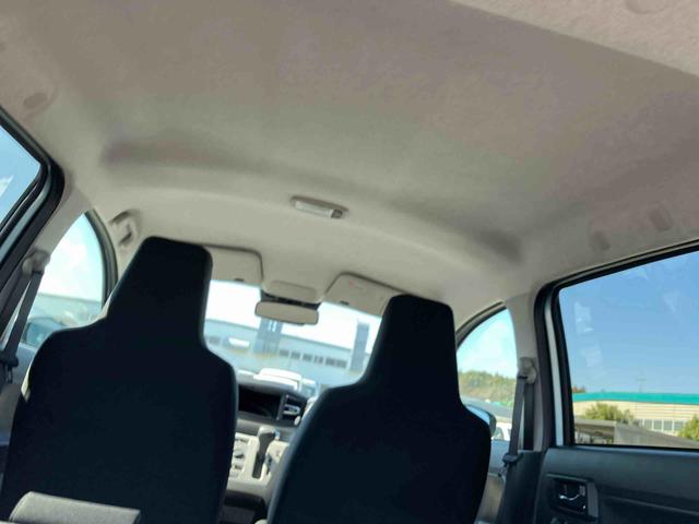 ミライースＸ　ＳＡIIIＬＥＤヘッドライト　電動格納ドアミラー　プライバシーガラス　リヤシートヘッドレスト　オートライト　キーレスエントリー　セキュリティアラーム　横滑り防止装置　コーナーセンサー　衝突被害軽減ブレーキ（千葉県）の中古車