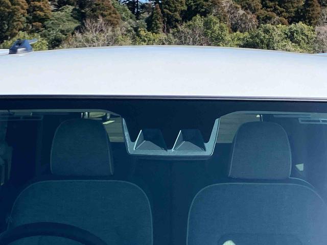 ムーヴキャンバスストライプスＧ両側電動スライドドア　ＬＥＤヘッドライト＆フォグランプ　シートヒーター　保温カップホルダー　電動駐車ブレーキ　バックカメラ　ステアリングスイッチ　コーナーセンサー　衝突被害軽減ブレーキ（千葉県）の中古車