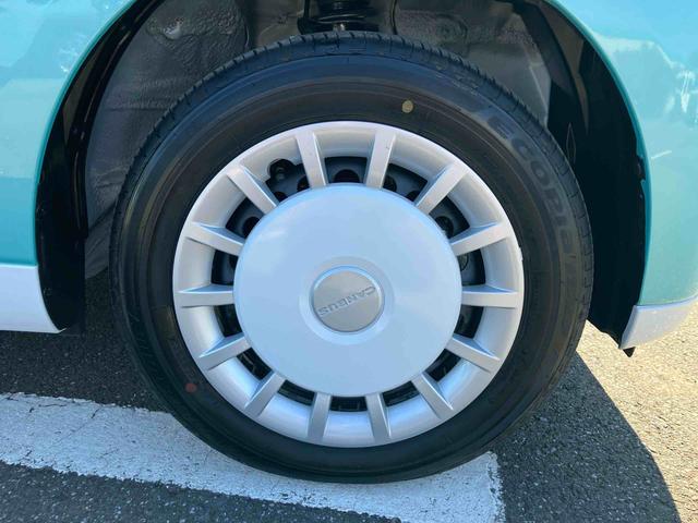 ムーヴキャンバスストライプスＧ両側電動スライドドア　ＬＥＤヘッドライト＆フォグランプ　シートヒーター　保温カップホルダー　電動駐車ブレーキ　バックカメラ　ステアリングスイッチ　コーナーセンサー　衝突被害軽減ブレーキ（千葉県）の中古車