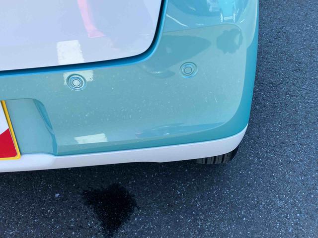 ムーヴキャンバスストライプスＧ両側電動スライドドア　ＬＥＤヘッドライト＆フォグランプ　シートヒーター　保温カップホルダー　電動駐車ブレーキ　バックカメラ　ステアリングスイッチ　コーナーセンサー　衝突被害軽減ブレーキ（千葉県）の中古車