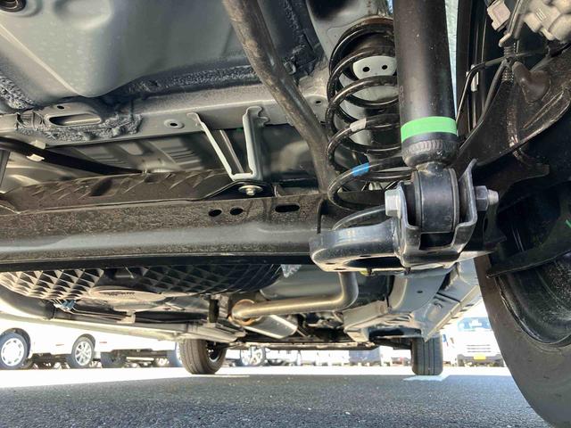 ムーヴキャンバスストライプスＧ両側電動スライドドア　ＬＥＤヘッドライト＆フォグランプ　シートヒーター　保温カップホルダー　電動駐車ブレーキ　バックカメラ　ステアリングスイッチ　コーナーセンサー　衝突被害軽減ブレーキ（千葉県）の中古車