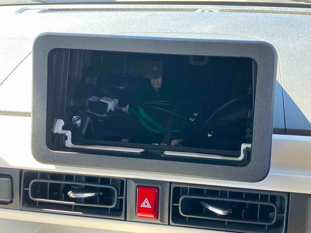 ムーヴキャンバスストライプスＧ両側電動スライドドア　ＬＥＤヘッドライト＆フォグランプ　シートヒーター　保温カップホルダー　電動駐車ブレーキ　バックカメラ　ステアリングスイッチ　コーナーセンサー　衝突被害軽減ブレーキ（千葉県）の中古車