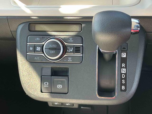 ムーヴキャンバスストライプスＧ両側電動スライドドア　ＬＥＤヘッドライト＆フォグランプ　シートヒーター　保温カップホルダー　電動駐車ブレーキ　バックカメラ　ステアリングスイッチ　コーナーセンサー　衝突被害軽減ブレーキ（千葉県）の中古車