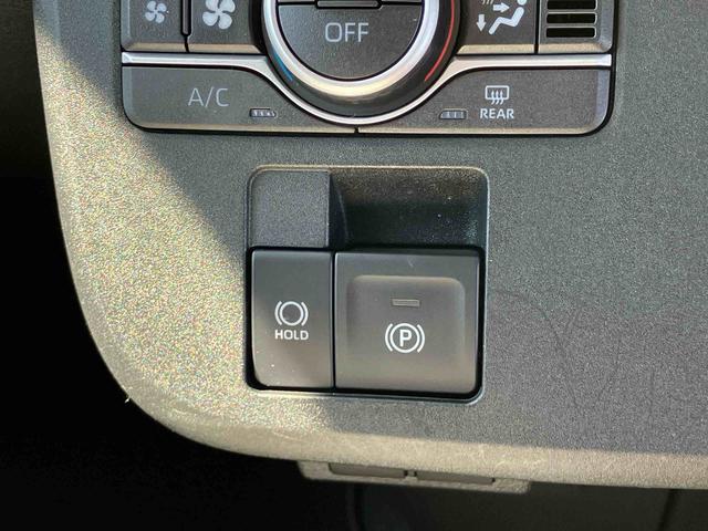 ムーヴキャンバスストライプスＧ両側電動スライドドア　ＬＥＤヘッドライト＆フォグランプ　シートヒーター　保温カップホルダー　電動駐車ブレーキ　バックカメラ　ステアリングスイッチ　コーナーセンサー　衝突被害軽減ブレーキ（千葉県）の中古車