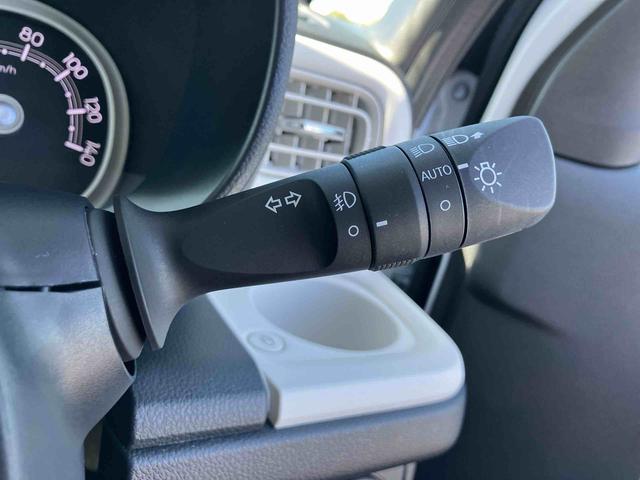 ムーヴキャンバスストライプスＧ両側電動スライドドア　ＬＥＤヘッドライト＆フォグランプ　シートヒーター　保温カップホルダー　電動駐車ブレーキ　バックカメラ　ステアリングスイッチ　コーナーセンサー　衝突被害軽減ブレーキ（千葉県）の中古車