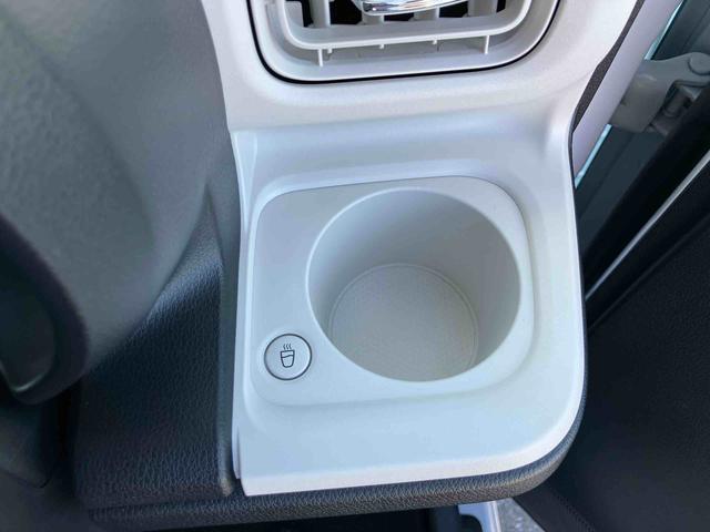 ムーヴキャンバスストライプスＧ両側電動スライドドア　ＬＥＤヘッドライト＆フォグランプ　シートヒーター　保温カップホルダー　電動駐車ブレーキ　バックカメラ　ステアリングスイッチ　コーナーセンサー　衝突被害軽減ブレーキ（千葉県）の中古車