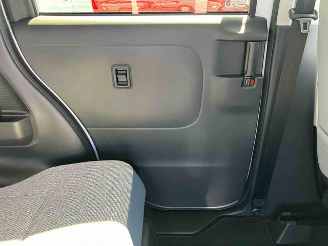 ムーヴキャンバスストライプスＧ両側電動スライドドア　ＬＥＤヘッドライト＆フォグランプ　シートヒーター　保温カップホルダー　電動駐車ブレーキ　バックカメラ　ステアリングスイッチ　コーナーセンサー　衝突被害軽減ブレーキ（千葉県）の中古車