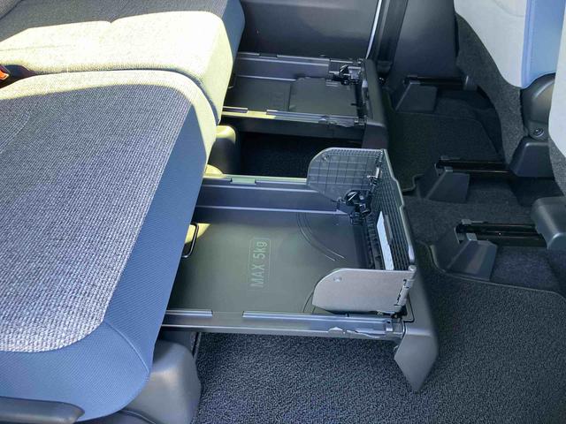 ムーヴキャンバスストライプスＧ両側電動スライドドア　ＬＥＤヘッドライト＆フォグランプ　シートヒーター　保温カップホルダー　電動駐車ブレーキ　バックカメラ　ステアリングスイッチ　コーナーセンサー　衝突被害軽減ブレーキ（千葉県）の中古車