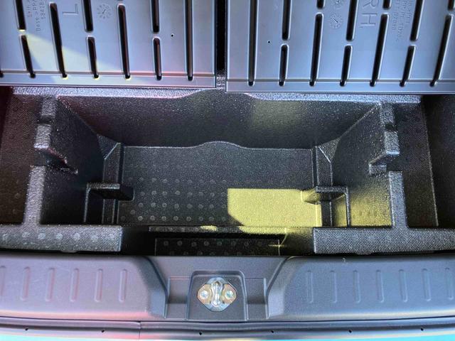 ムーヴキャンバスストライプスＧ両側電動スライドドア　ＬＥＤヘッドライト＆フォグランプ　シートヒーター　保温カップホルダー　電動駐車ブレーキ　バックカメラ　ステアリングスイッチ　コーナーセンサー　衝突被害軽減ブレーキ（千葉県）の中古車