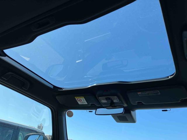 タフトＧターボ　ダーククロムベンチャー前後ダークガーニッシュ　ガラスルーフ　ルーフレール　１５インチアルミ　ＬＥＤヘッドライト＆フォグランプ　バックカメラ　シートヒーター　電動駐車ブレーキ　自動追従クルコン　衝突被害軽減ブレーキ（千葉県）の中古車