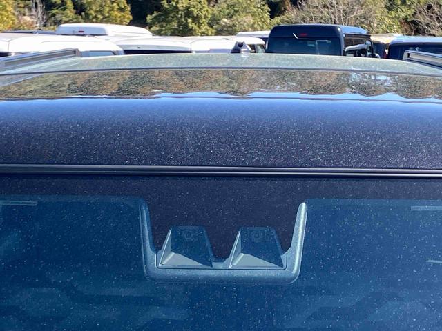 タフトＧターボ　ダーククロムベンチャー前後ダークガーニッシュ　ガラスルーフ　ルーフレール　１５インチアルミ　ＬＥＤヘッドライト＆フォグランプ　バックカメラ　シートヒーター　電動駐車ブレーキ　自動追従クルコン　衝突被害軽減ブレーキ（千葉県）の中古車