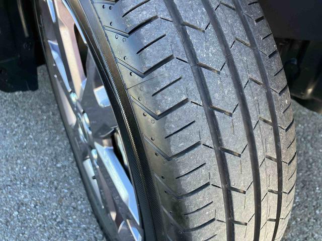 タフトＧターボ　ダーククロムベンチャー前後ダークガーニッシュ　ガラスルーフ　ルーフレール　１５インチアルミ　ＬＥＤヘッドライト＆フォグランプ　バックカメラ　シートヒーター　電動駐車ブレーキ　自動追従クルコン　衝突被害軽減ブレーキ（千葉県）の中古車