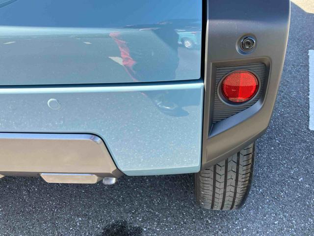 タフトＧターボ　ダーククロムベンチャー前後ダークガーニッシュ　ガラスルーフ　ルーフレール　１５インチアルミ　ＬＥＤヘッドライト＆フォグランプ　バックカメラ　シートヒーター　電動駐車ブレーキ　自動追従クルコン　衝突被害軽減ブレーキ（千葉県）の中古車