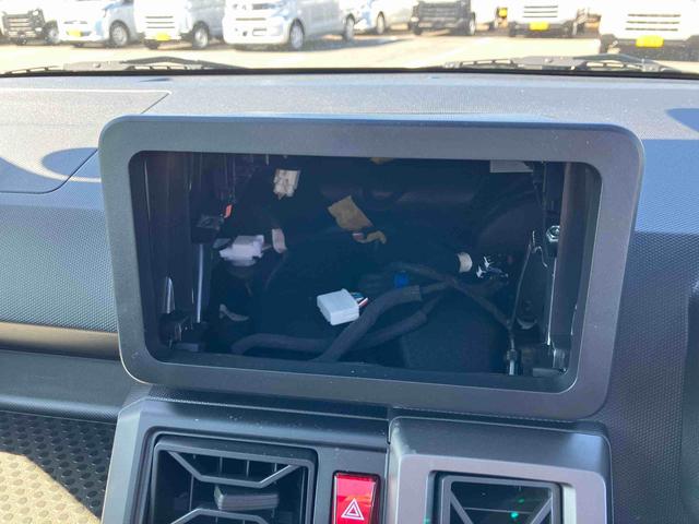 タフトＧターボ　ダーククロムベンチャー前後ダークガーニッシュ　ガラスルーフ　ルーフレール　１５インチアルミ　ＬＥＤヘッドライト＆フォグランプ　バックカメラ　シートヒーター　電動駐車ブレーキ　自動追従クルコン　衝突被害軽減ブレーキ（千葉県）の中古車