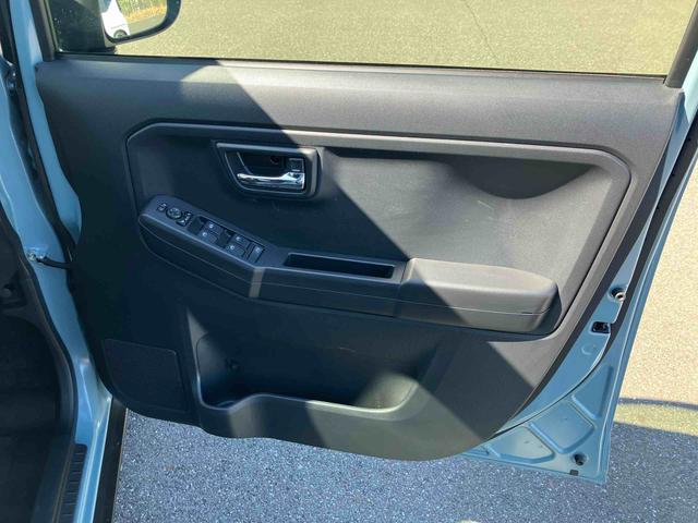 タフトＧターボ　ダーククロムベンチャー前後ダークガーニッシュ　ガラスルーフ　ルーフレール　１５インチアルミ　ＬＥＤヘッドライト＆フォグランプ　バックカメラ　シートヒーター　電動駐車ブレーキ　自動追従クルコン　衝突被害軽減ブレーキ（千葉県）の中古車