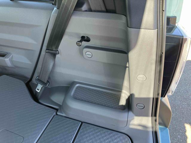 タフトＧターボ　ダーククロムベンチャー前後ダークガーニッシュ　ガラスルーフ　ルーフレール　１５インチアルミ　ＬＥＤヘッドライト＆フォグランプ　バックカメラ　シートヒーター　電動駐車ブレーキ　自動追従クルコン　衝突被害軽減ブレーキ（千葉県）の中古車