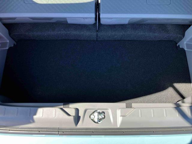 タフトＧターボ　ダーククロムベンチャー前後ダークガーニッシュ　ガラスルーフ　ルーフレール　１５インチアルミ　ＬＥＤヘッドライト＆フォグランプ　バックカメラ　シートヒーター　電動駐車ブレーキ　自動追従クルコン　衝突被害軽減ブレーキ（千葉県）の中古車