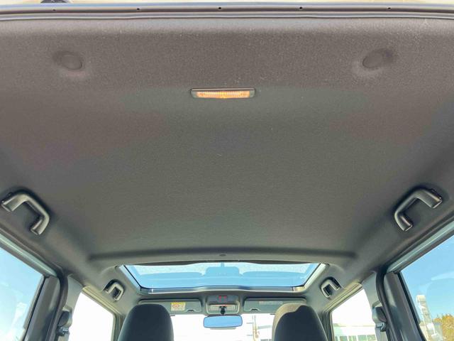 タフトＧターボ　ダーククロムベンチャー前後ダークガーニッシュ　ガラスルーフ　ルーフレール　１５インチアルミ　ＬＥＤヘッドライト＆フォグランプ　バックカメラ　シートヒーター　電動駐車ブレーキ　自動追従クルコン　衝突被害軽減ブレーキ（千葉県）の中古車