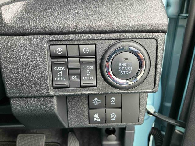 ムーヴRSターボエンジン 両側電動スライドドア 15インチアルミホイール LEDヘッド&フォグランプ バックカメラ スマートキー 電動駐車ブレーキ オート格納ドアミラー 自動追従クルコン 衝突被害軽減ブレーキ(千葉県)の中古車