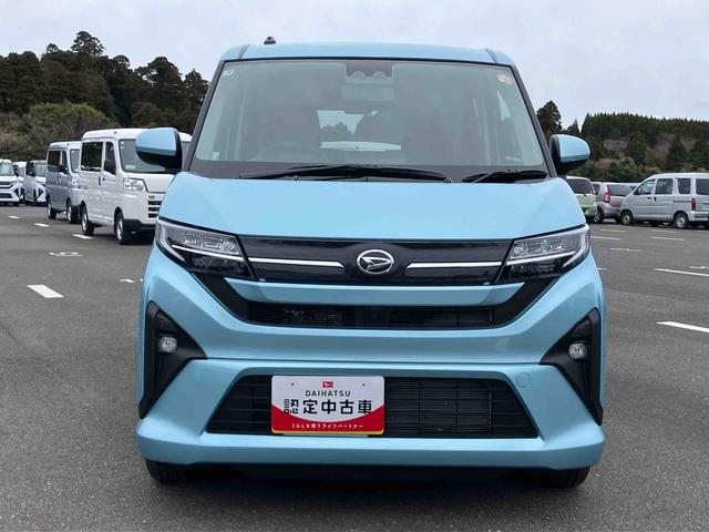 ムーヴRSターボエンジン 両側電動スライドドア 15インチアルミホイール LEDヘッド&フォグランプ バックカメラ スマートキー 電動駐車ブレーキ オート格納ドアミラー 自動追従クルコン 衝突被害軽減ブレーキ(千葉県)の中古車