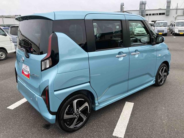 ムーヴＲＳターボエンジン　両側電動スライドドア　１５インチアルミホイール　ＬＥＤヘッド＆フォグランプ　バックカメラ　スマートキー　電動駐車ブレーキ　オート格納ドアミラー　自動追従クルコン　衝突被害軽減ブレーキ（千葉県）の中古車