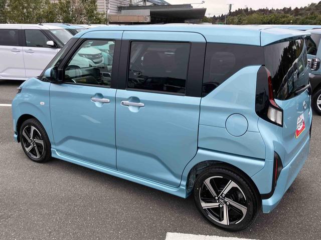 ムーヴＲＳターボエンジン　両側電動スライドドア　１５インチアルミホイール　ＬＥＤヘッド＆フォグランプ　バックカメラ　スマートキー　電動駐車ブレーキ　オート格納ドアミラー　自動追従クルコン　衝突被害軽減ブレーキ（千葉県）の中古車