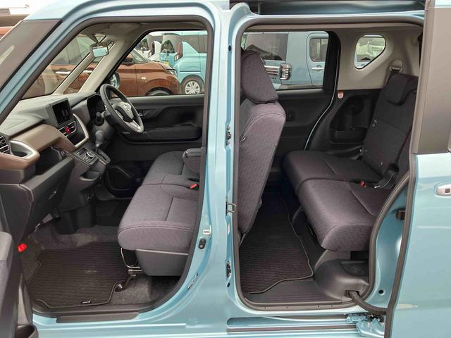 ムーヴＲＳターボエンジン　両側電動スライドドア　１５インチアルミホイール　ＬＥＤヘッド＆フォグランプ　バックカメラ　スマートキー　電動駐車ブレーキ　オート格納ドアミラー　自動追従クルコン　衝突被害軽減ブレーキ（千葉県）の中古車