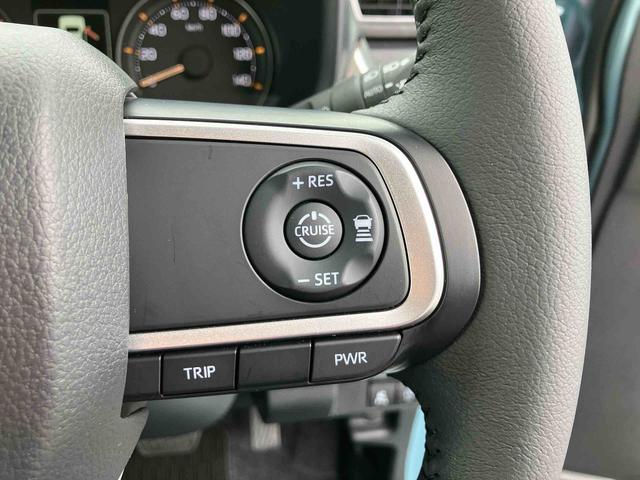 ムーヴＲＳターボエンジン　両側電動スライドドア　１５インチアルミホイール　ＬＥＤヘッド＆フォグランプ　バックカメラ　スマートキー　電動駐車ブレーキ　オート格納ドアミラー　自動追従クルコン　衝突被害軽減ブレーキ（千葉県）の中古車