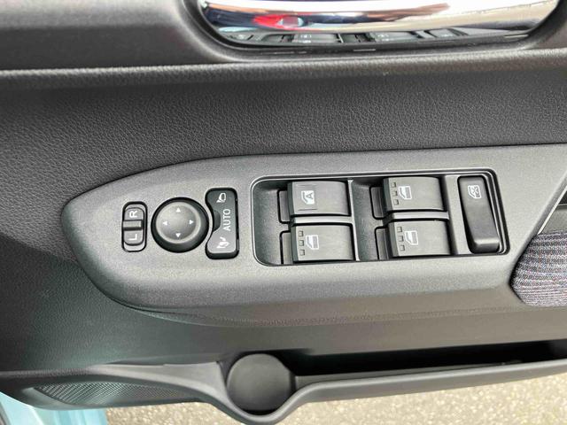 ムーヴＲＳターボエンジン　両側電動スライドドア　１５インチアルミホイール　ＬＥＤヘッド＆フォグランプ　バックカメラ　スマートキー　電動駐車ブレーキ　オート格納ドアミラー　自動追従クルコン　衝突被害軽減ブレーキ（千葉県）の中古車