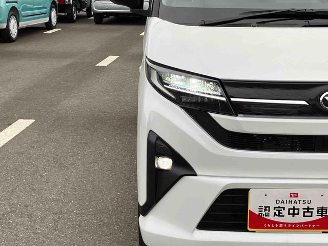 ムーヴRSターボエンジン 15インチアルミ バックカメラ 両側電動スライドドア 電動駐車ブレーキ LEDライト&フォグ コーナーセンサー 衝突被害軽減ブレーキ ステアリングスイッチ 自動追従クルコン(千葉県)の中古車