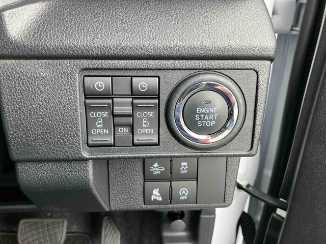 ムーヴRSターボエンジン 15インチアルミ バックカメラ 両側電動スライドドア 電動駐車ブレーキ LEDライト&フォグ コーナーセンサー 衝突被害軽減ブレーキ ステアリングスイッチ 自動追従クルコン(千葉県)の中古車