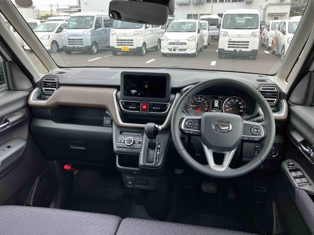 ムーヴRSターボエンジン 15インチアルミ バックカメラ 両側電動スライドドア 電動駐車ブレーキ LEDライト&フォグ コーナーセンサー 衝突被害軽減ブレーキ ステアリングスイッチ 自動追従クルコン(千葉県)の中古車