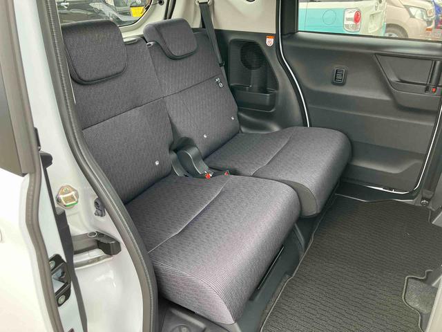 ムーヴRSターボエンジン 15インチアルミ バックカメラ 両側電動スライドドア 電動駐車ブレーキ LEDライト&フォグ コーナーセンサー 衝突被害軽減ブレーキ ステアリングスイッチ 自動追従クルコン(千葉県)の中古車